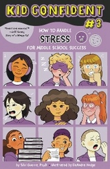 How to Handle Stress for Middle School Success - Silvi Guerra