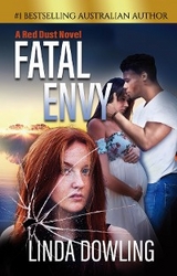 Fatal Envy -  Linda Dowling