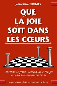 Que la joie soit dans les coeurs - Jean-Pierre Thoams