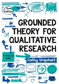 Grounded Theory for Qualitative Research - Cathy Urquhart