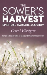 Sower's Harvest -  Carol Woolgar