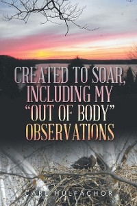 Created to Soar, Including My &quote;Out of Body&quote; Observations -  Carl Hulfachor