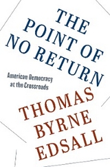 Point of No Return -  Thomas Byrne Edsall