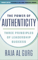 The Power of Authenticity - Raja Al Gurg