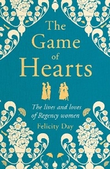 The Game of Hearts - Felicity Day