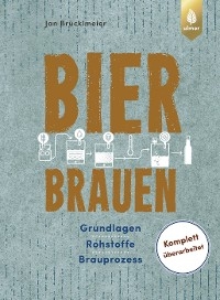 Bier brauen - Jan Brücklmeier