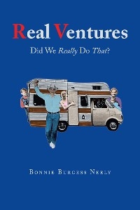 Real Ventures - Bonnie Burgess Neely