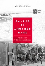 Called by Another Name - David Lee Dolinger, Matt Vanvolkenburg