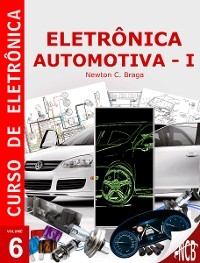 Eletrônica Automotiva - Newton C. Braga