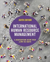 International Human Resource Management - 