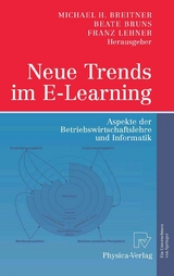 Neue Trends im E-Learning - 