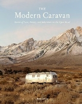 The Modern Caravan - Kate Oliver