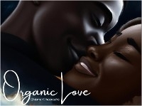 Organic Love - Chioma K Iheanacho