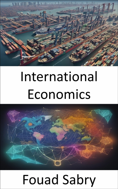 International Economics - Fouad Sabry