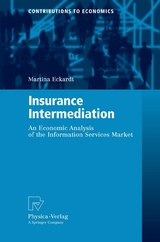 Insurance Intermediation - Martina Eckardt