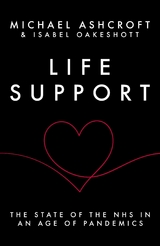 Life Support -  Michael Aschroft,  Isabel Oakeshott