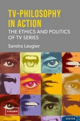 TV-Philosophy in Action - Sandra Laugier