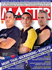 Revista Master 15