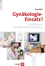 Gynäkologie-Einsatz! -  Kehl