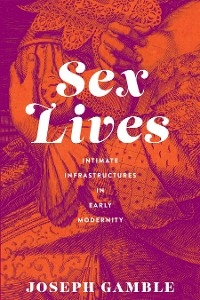 Sex Lives - Joseph Gamble