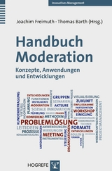 Handbuch Moderation - 