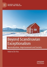 Beyond Scandinavian Exceptionalism - Helene De Vos