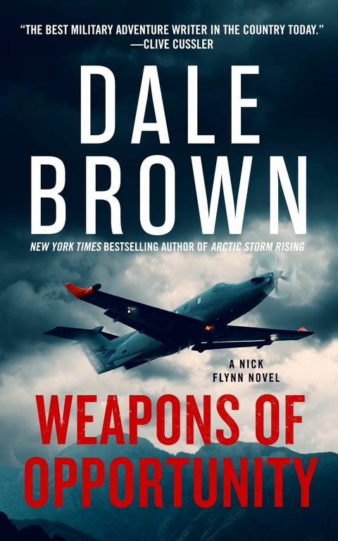 Weapons of Opportunity -  Dale Brown