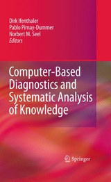 Computer-Based Diagnostics and Systematic Analysis of Knowledge - 
