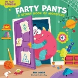 Farty Pants - Eric Geron