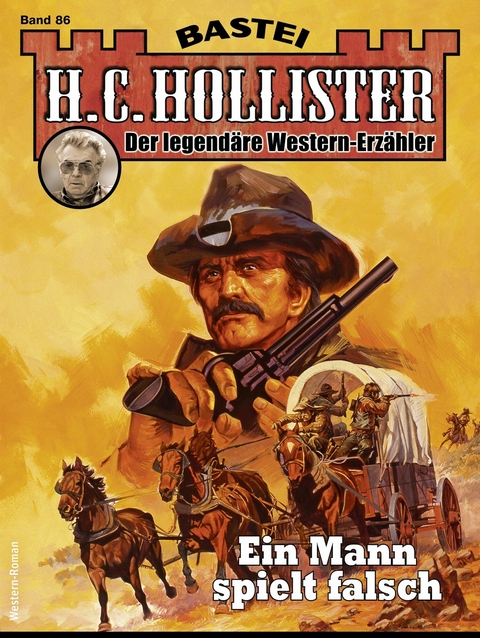 H. C. Hollister 86 - H.C. Hollister