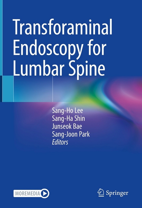 Transforaminal Endoscopy for Lumbar Spine - 