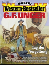 G. F. Unger Western-Bestseller 2622 - G. F. Unger