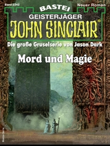 John Sinclair 2342 - Marlene Klein