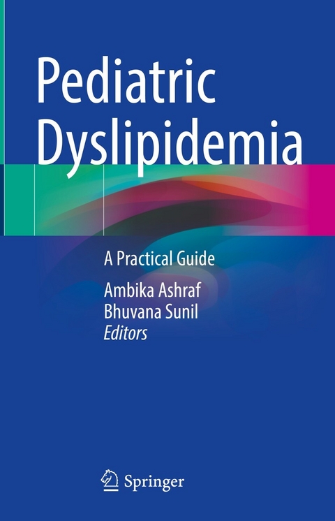 Pediatric Dyslipidemia - 