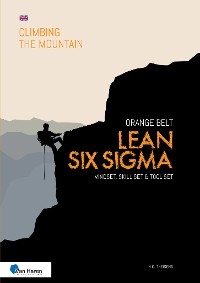 Lean Six Sigma Orange Belt - English version -  ir. H.C. Theisens