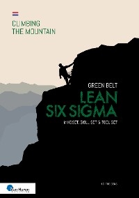 Lean Six Sigma Green Belt - English version - ir. H. C. Theisens