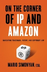 On the Corner of IP and Amazon -  Mario Simonyan