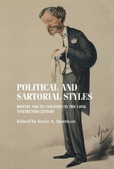 Political and sartorial styles - 