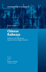 Chinese Railways - Katrin Luger
