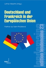 Deutschland und Frankreich in der europäischen Union - 