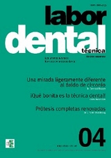 Labor Dental Técnica Nº4 Vol.25