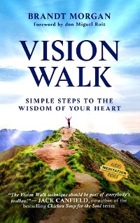 Vision Walk -  Brandt Morgan