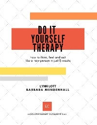 Do It Yourself Therapy - Lynn Lott, Barbara Mendenhall