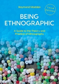 Being Ethnographic - Raymond Madden