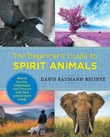 Beginner's Guide to Spirit Animals -  Dawn Baumann Brunke