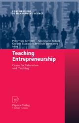 Teaching Entrepreneurship - 