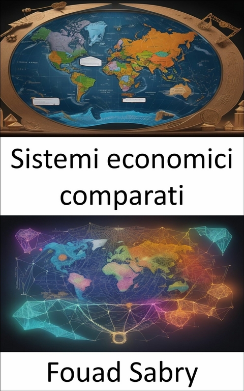 Sistemi economici comparati - Fouad Sabry