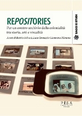 Repositories - Lucas Iannuzzi, Gianmarco Mancosu, Beatrice Falcucci