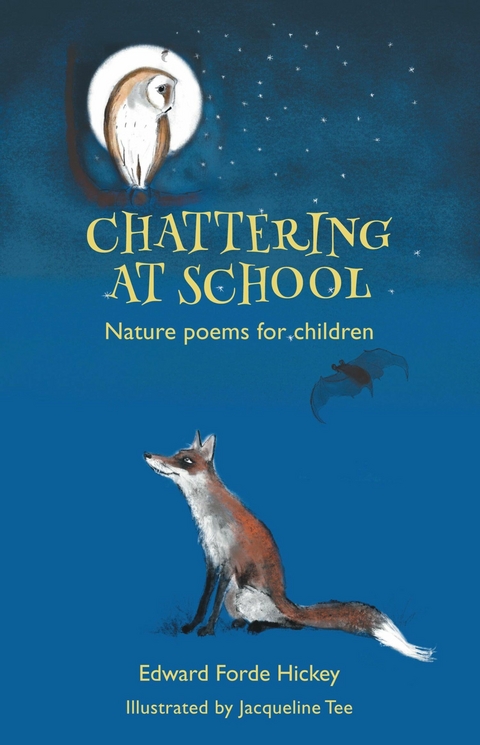 Chattering at School -  Edward Forde Hickey