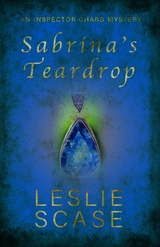 Sabrina's Teardrop - Leslie Scase